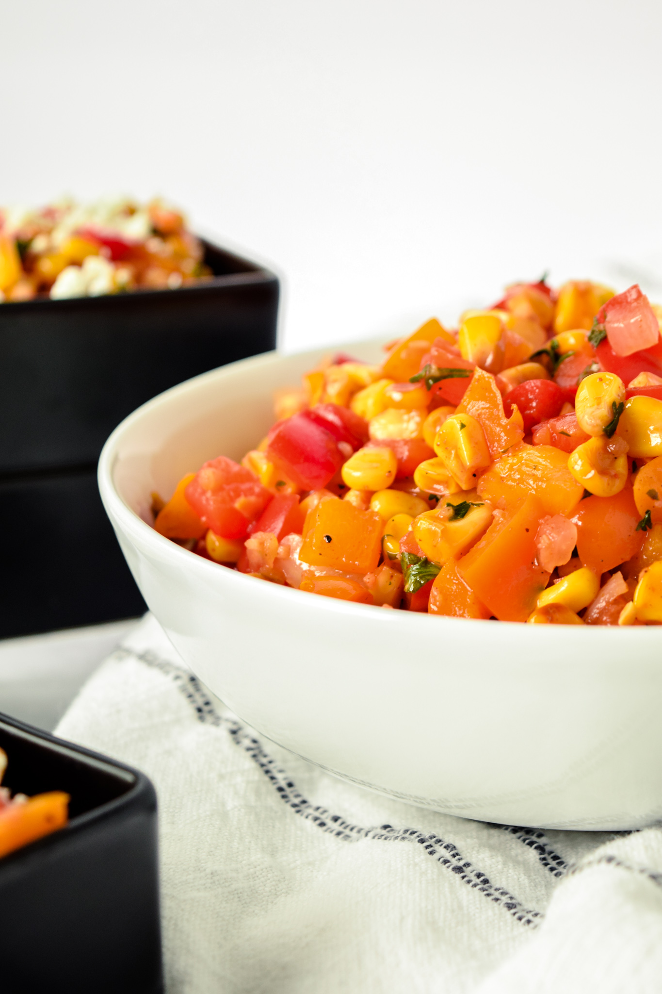 Taco Corn Salad
